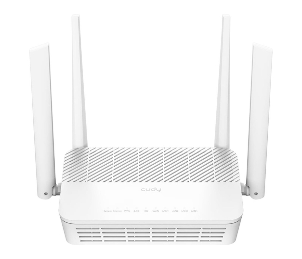 Cudy WR3000P - 1602436 - zdjęcie